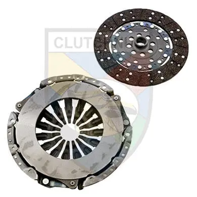 Clutch Kit