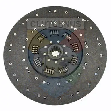 Clutch Disc