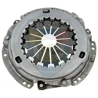 Clutch Pressure Plate (SMPA57)