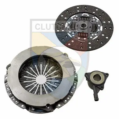 Clutch Kit