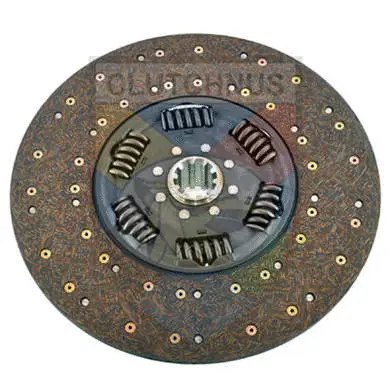Clutch Disc