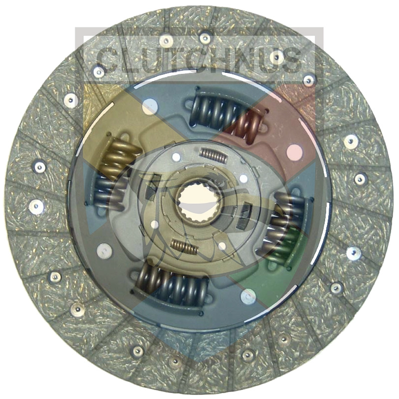 Clutch Disc (SMX42)