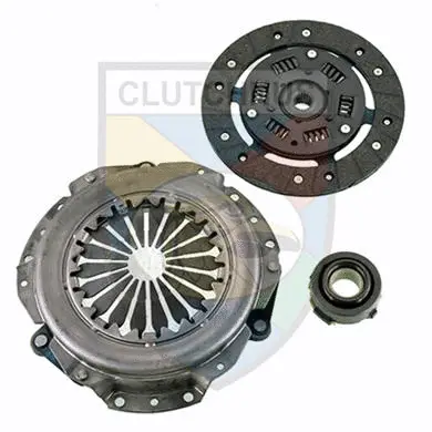 Clutch Kit (MCK2302)