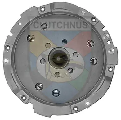 Clutch Pressure Plate (SCPR52)