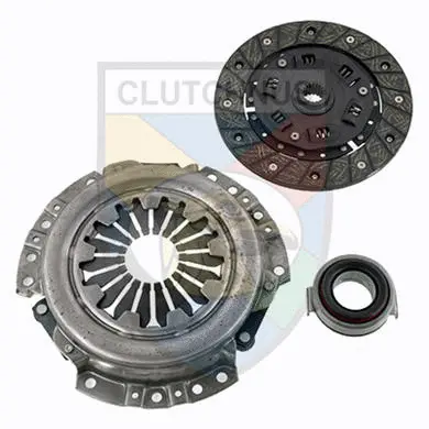 Clutch Kit