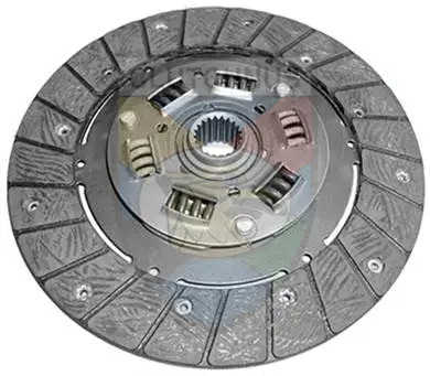 Clutch Disc (SMX23)