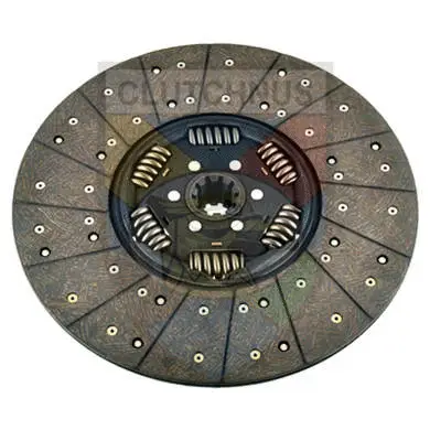 Clutch Disc