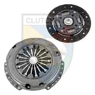 Clutch Kit (MCK1694)