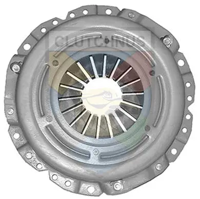 Clutch Pressure Plate (SEGC01)