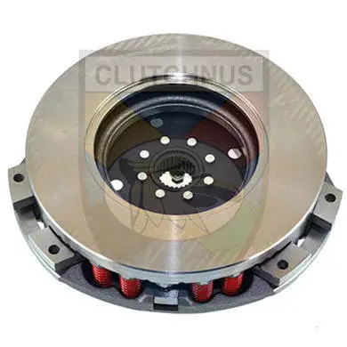 Clutch Pressure Plate