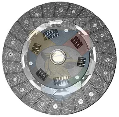 Clutch Disc (SMR64)