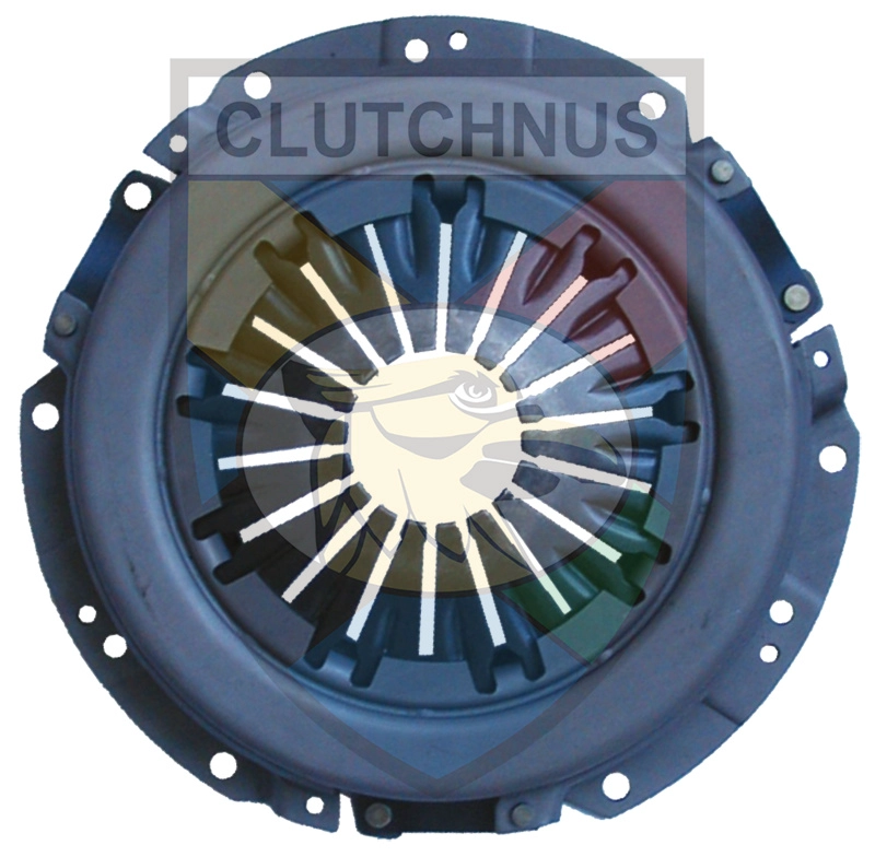 Clutch Pressure Plate (SMPG05)