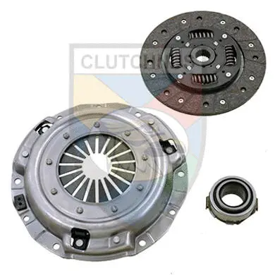 Clutch Kit