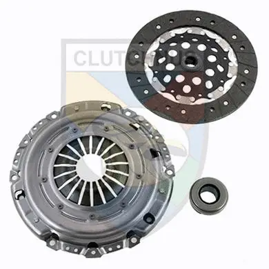 Clutch Kit (MCK2465)