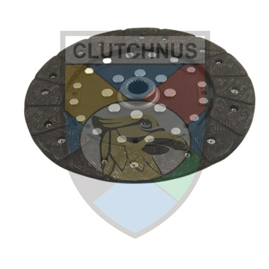 Clutch Disc