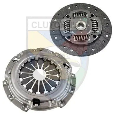 Clutch Kit (MCK0552)