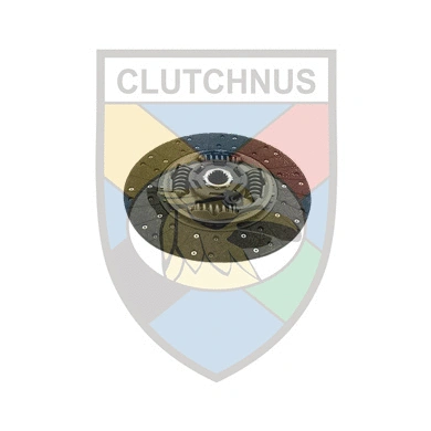 Clutch Disc
