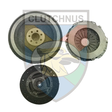 Clutch Kit