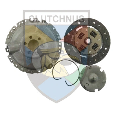Clutch Kit (MCK1864)