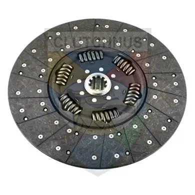 Clutch Disc