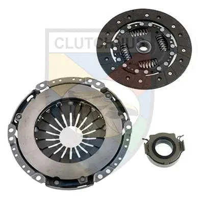 Clutch Kit