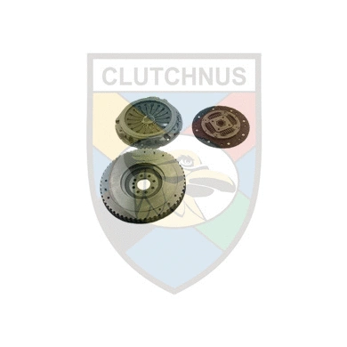 Clutch Kit (MCK2429F)
