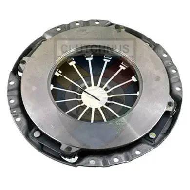 Clutch Pressure Plate