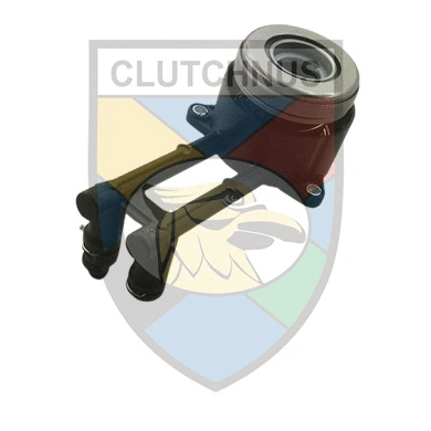 Central Slave Cylinder, clutch