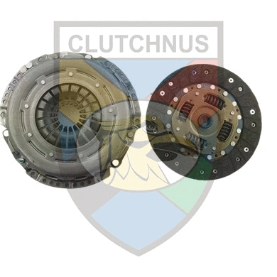 Clutch Kit (MCK3173)