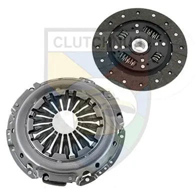 Clutch Kit (MCK2324)