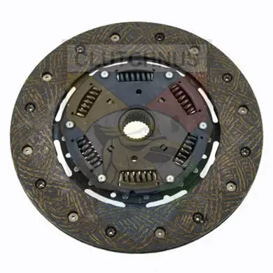 Clutch Disc (SMS178)