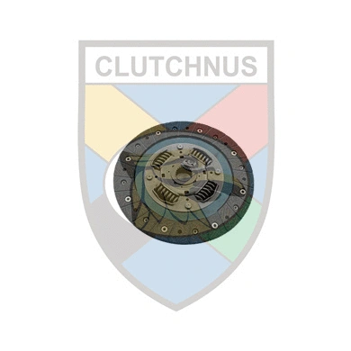 Clutch Disc