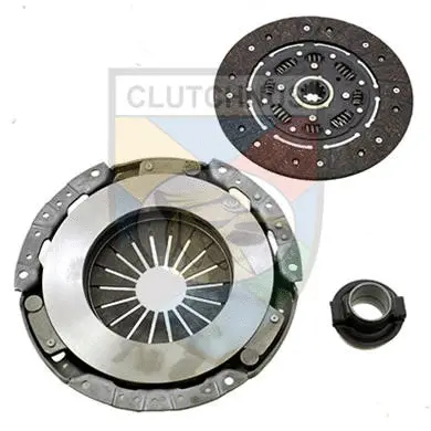 Clutch Kit
