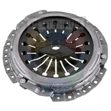 Clutch Pressure Plate