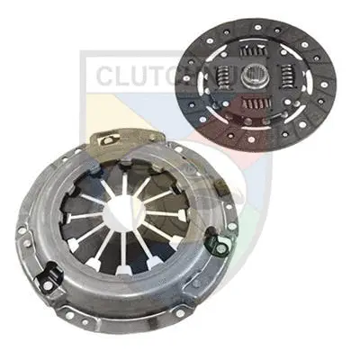 Clutch Kit (MCK0658)