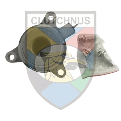 Central Slave Cylinder, clutch