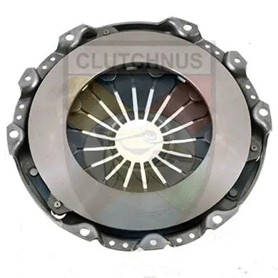 Clutch Pressure Plate