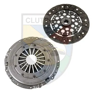 Clutch Kit (MCK2333)