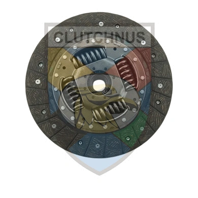 Clutch Disc