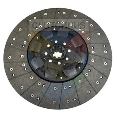 Clutch Disc