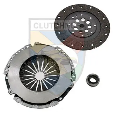 Clutch Kit