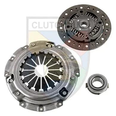 Clutch Kit (MCK0518)