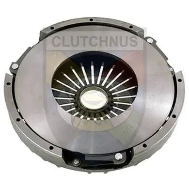 Clutch Pressure Plate