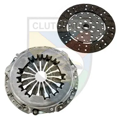 Clutch Kit (MCK0546)