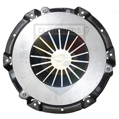 Clutch Pressure Plate