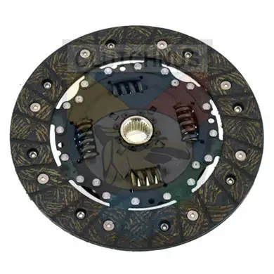Clutch Disc