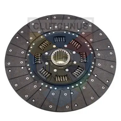 Clutch Disc
