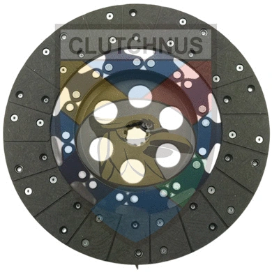 Clutch Disc