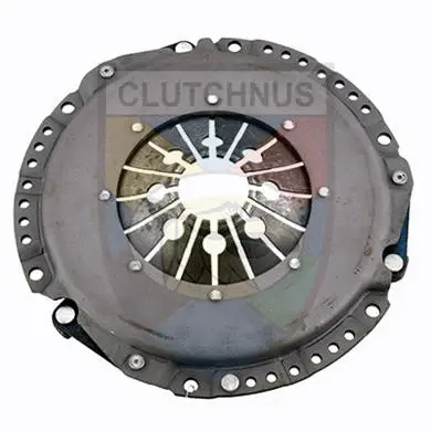 Clutch Pressure Plate (SCPS44)