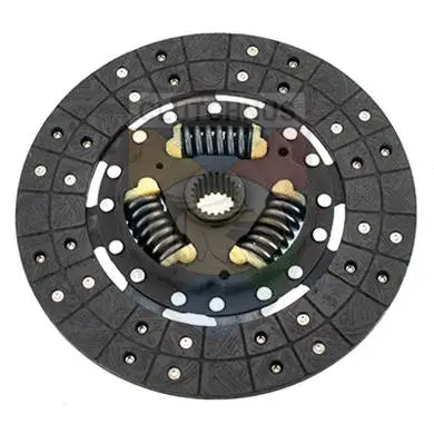 Clutch Disc (SMA65)